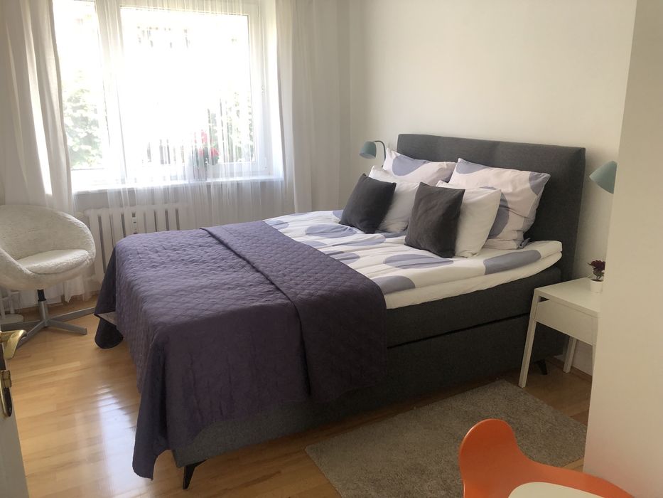 Ustka -Apartament blisko morza ..