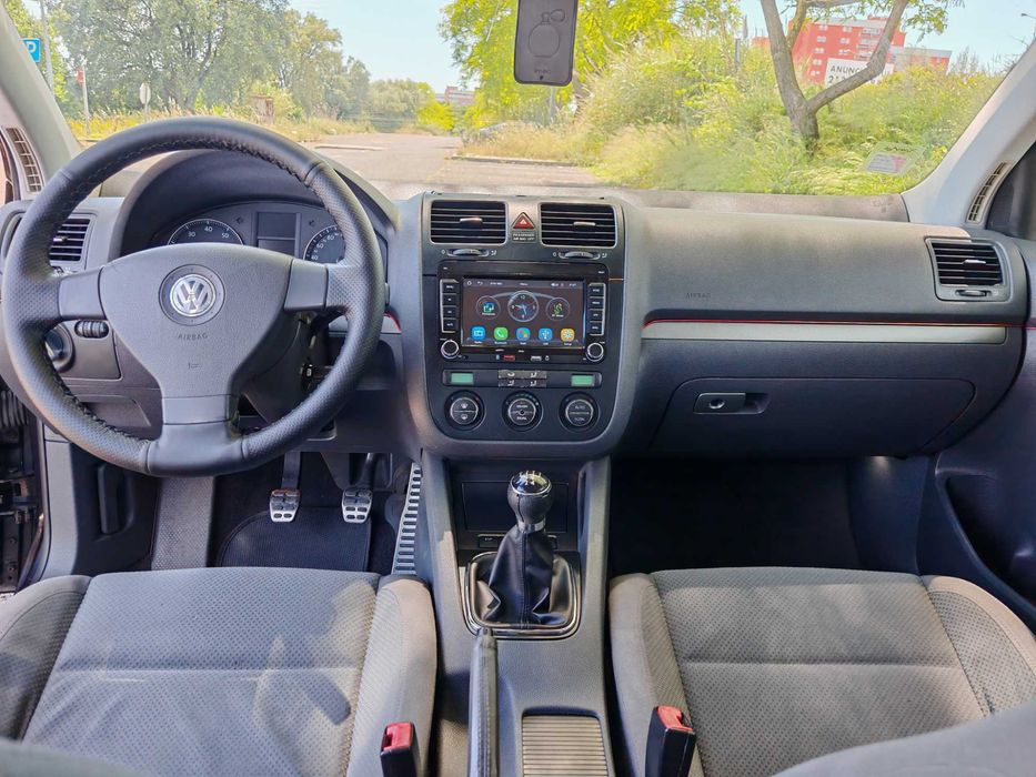 Volkswagen Golf V 1.4