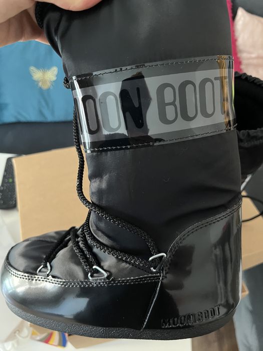 Moon Boots Glance 33-35/36