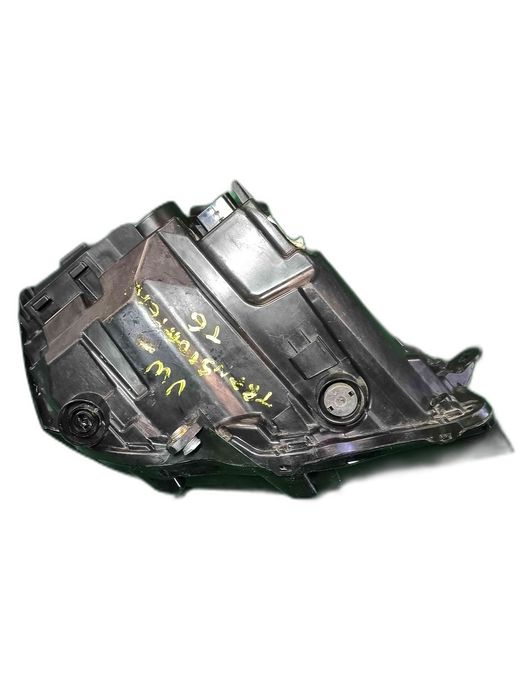 Ótica / Farol Esquerdo VW TRANSPORTER T6 / CARAVELLE T6 Autocarro 7L1941005B (OEM) | 90198960 (OEM)