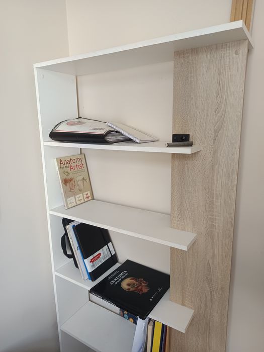 Vendo Estante livros