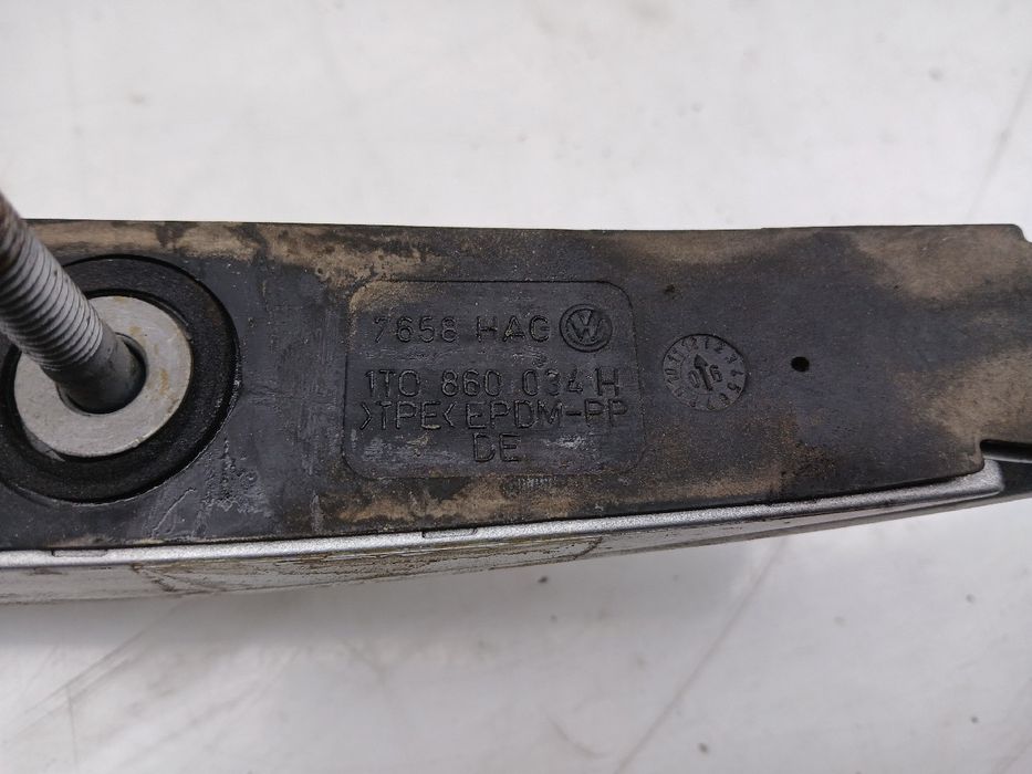 Barra de tejadilho VOLKSWAGEN Touran (1T)