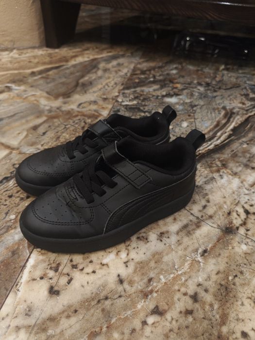 Obuwie dziecięce PUMA