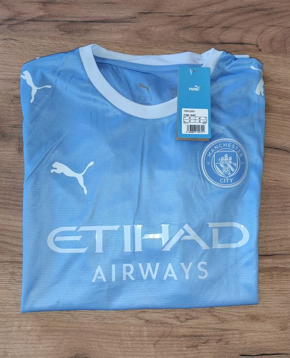 Manchester City 26/27
