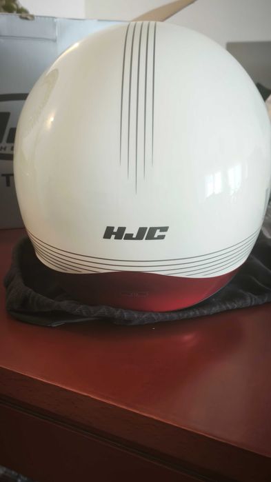Capacete HJC v10