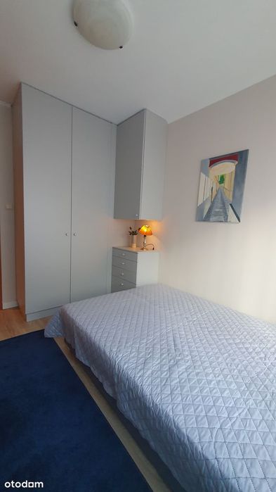 APARTAMENT  2-pok. z windą w Starym Mieście