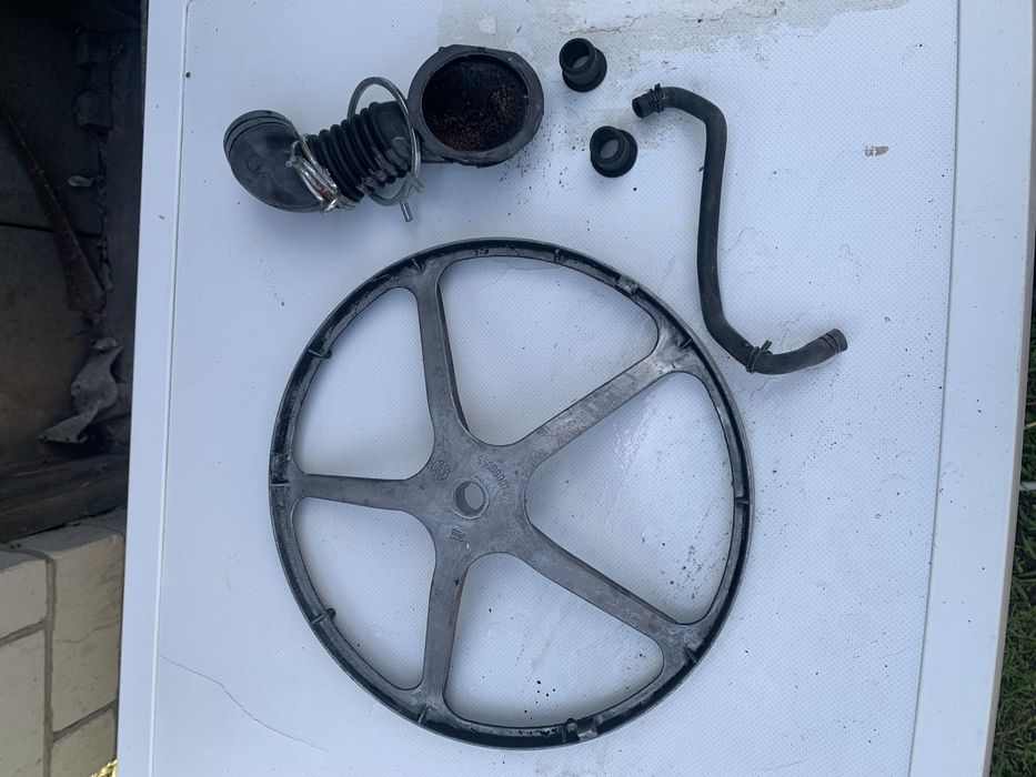 Bosch maxx 6: тен, клапан, замок, шланг, патрубки