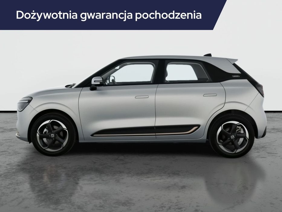 Dongfeng Box 42.3 kWh, Salon Polska, 1. Właściciel, Serwis ASO, Automat, VAT 23%,