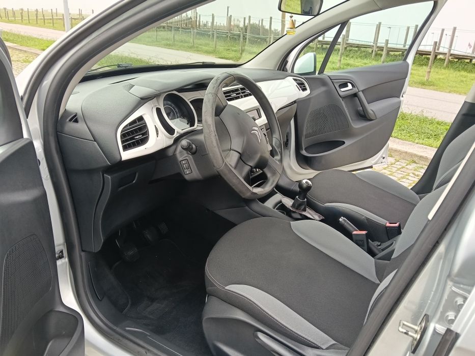 Citren  C3 VTI 2013 /gasolina