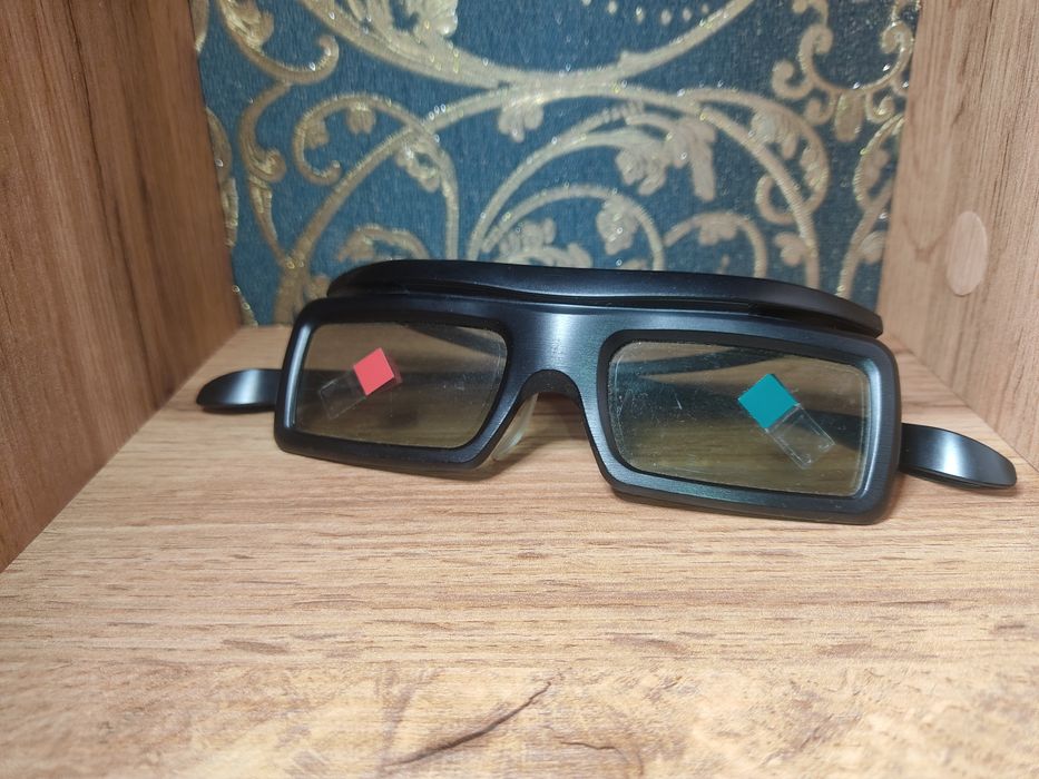 Окуляри 3 д Самсунг Model:SSG-3050GB RF