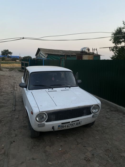 Продам ваз 2101