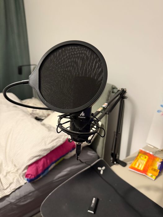 Komputer Gamingowy, monitor