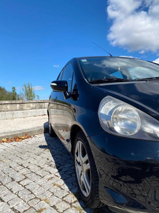 Honda Jazz Honda Jazz GD 1.2 i-DSI - 06