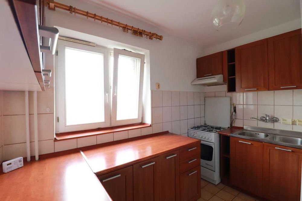 Apartment in Kielce, Śródmieście - Widok 4