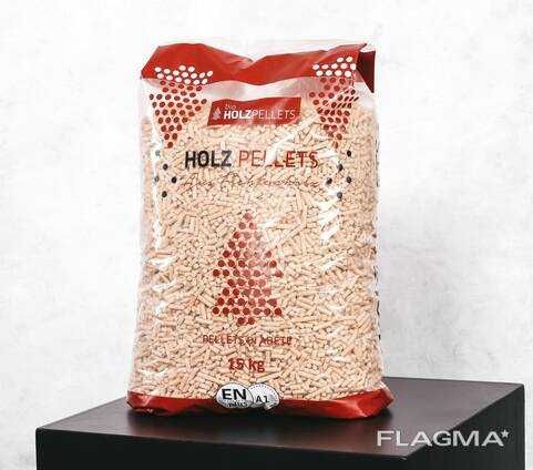 Pellet Holz BioPellet 6mm