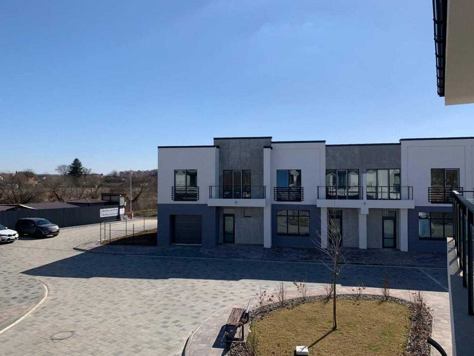 Продаж дуплексу сирець 150 кв.м район Велесу с.Вовчинці