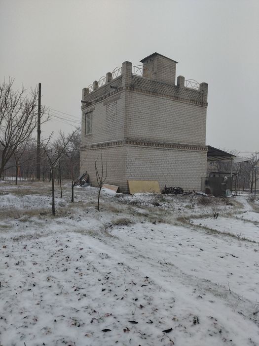 Продам дачу СТ Маяк-3, 12сот, р-н с.Волосское: 15 000 $ - Продаж ...