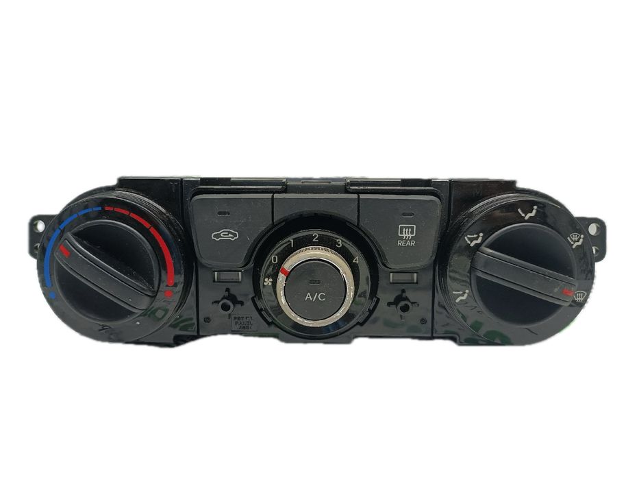 Comando chauffage / sofagem HYUNDAI i20 (PB, PBT)