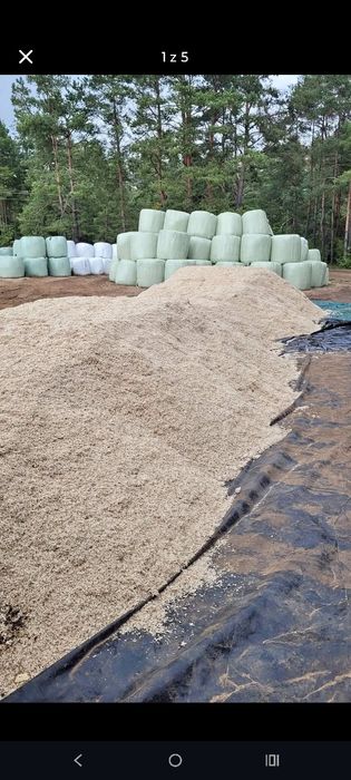 Wysłodki Werbkowice