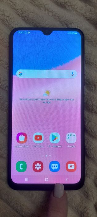 Продам телефон SamsunhA30s