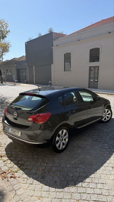 Astra J 1.3cdti ecoflex foto 3