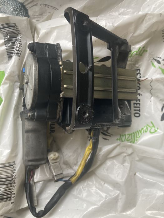 Peças FJR 1300 GEN1