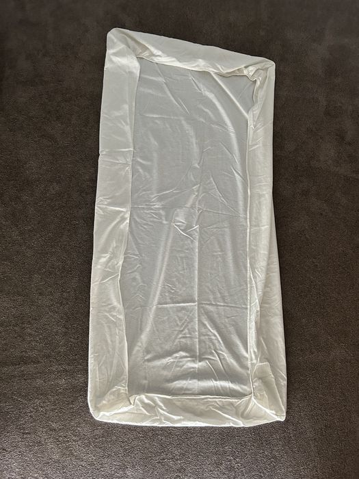 Forra de colchão/ lençol de baixo com elástico