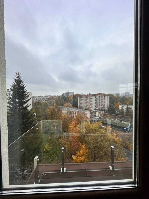 Продаж 3 кімнатної преміум квартири вул. Романківа (Червона)