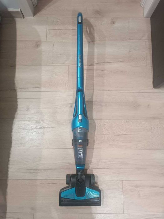 Продається пилосос Phillips Power Pro Aqua (БЕЗ ЗАРЯДКИ!)