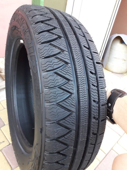 Нова резина 185/65/15 шини зима 2025 года. Колеса r 15