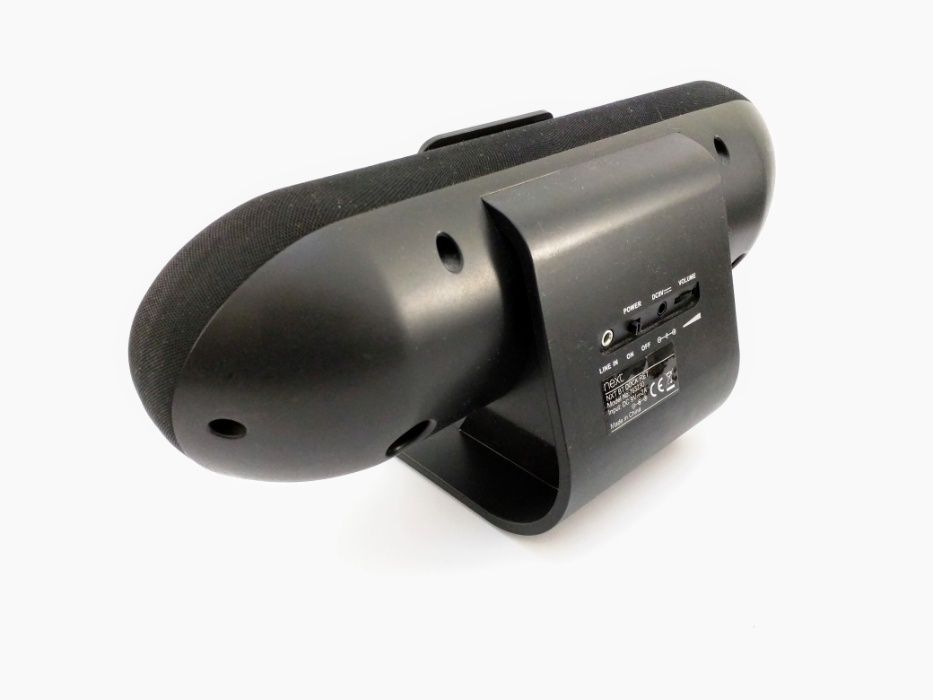 Портативная колонка Next для iPhone.