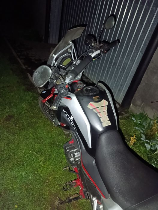 Продам Shineray Elcrosso 400