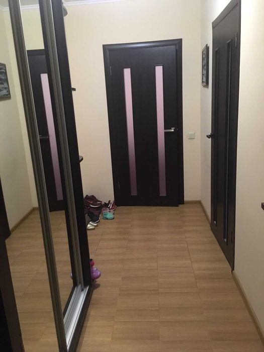 1-room apartment apartment by the address (area 42 m²) - Atlanta.ua - photo 2