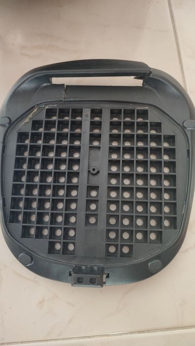 Top case SH 34 litros