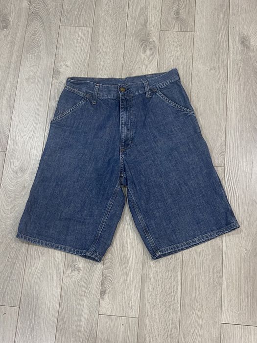 Carhartt Carpenter shorts шорти