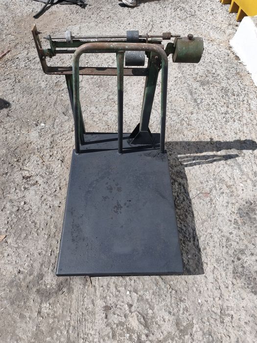Balança de 200kg