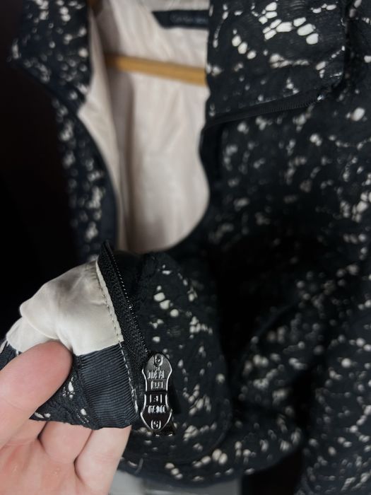 Calvin Klein jeans original Italy down jacket