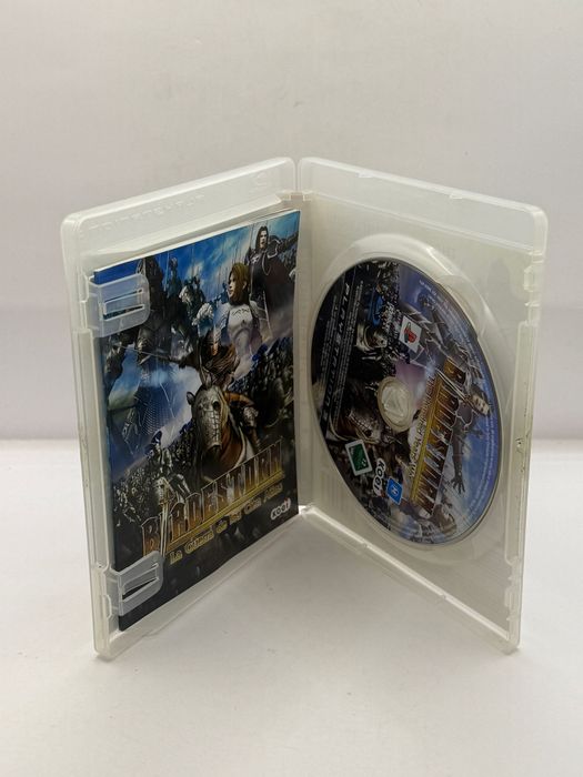 Bladestorm 3xA Ps3 nr 9383