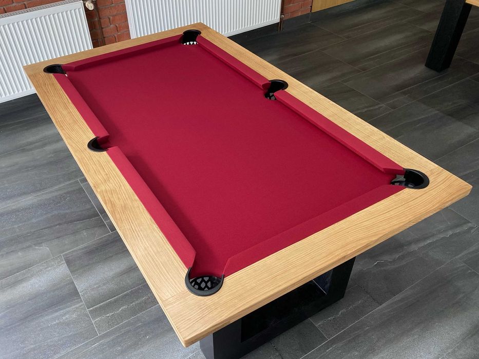Stół Bilardowy ARKANA 7 FT z Tenisem Stołowym