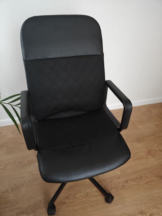 Krzesło Ikea Renberget