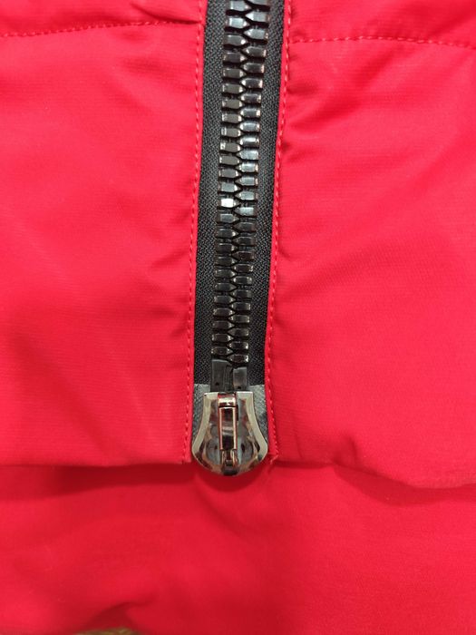 Курточка женская зимняя