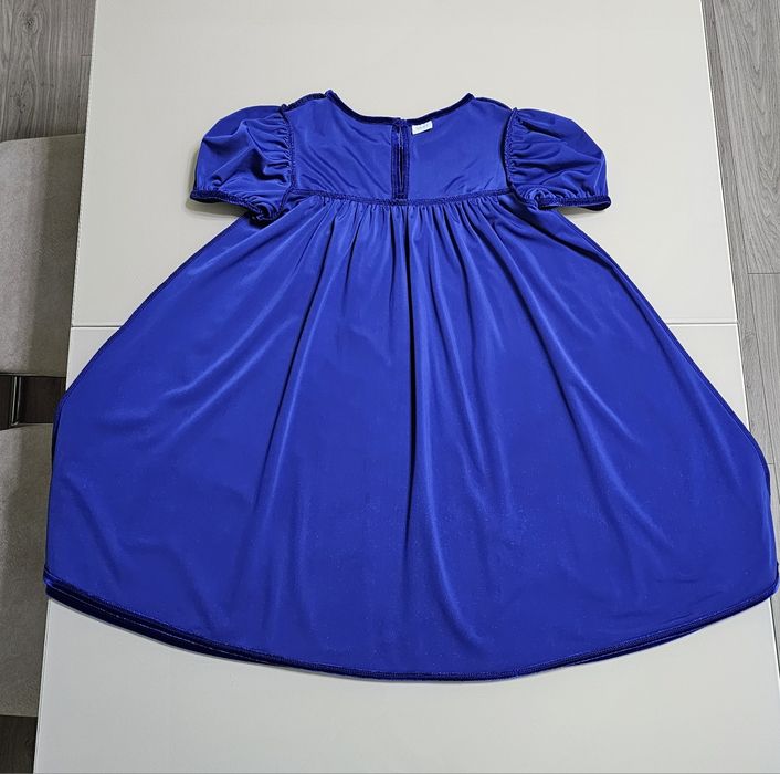 Нарядное платье фирмы Next.