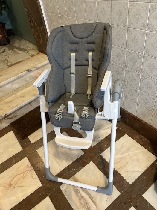 Cadeira alta mila star – jane