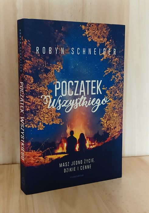 Początek wszystkiego