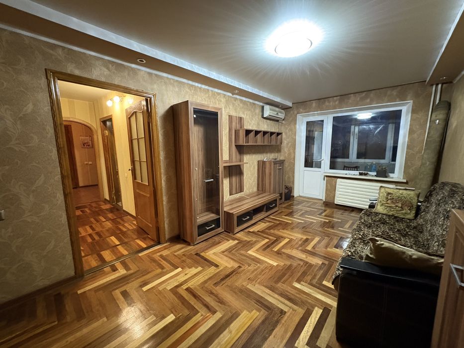 27000 у.о Продаж 3 кім квартири вул Богдана Завади 7/9