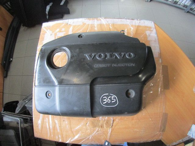 Cobertura do motor / blindagem superior do motor VOLVO V40 Combi (VW)