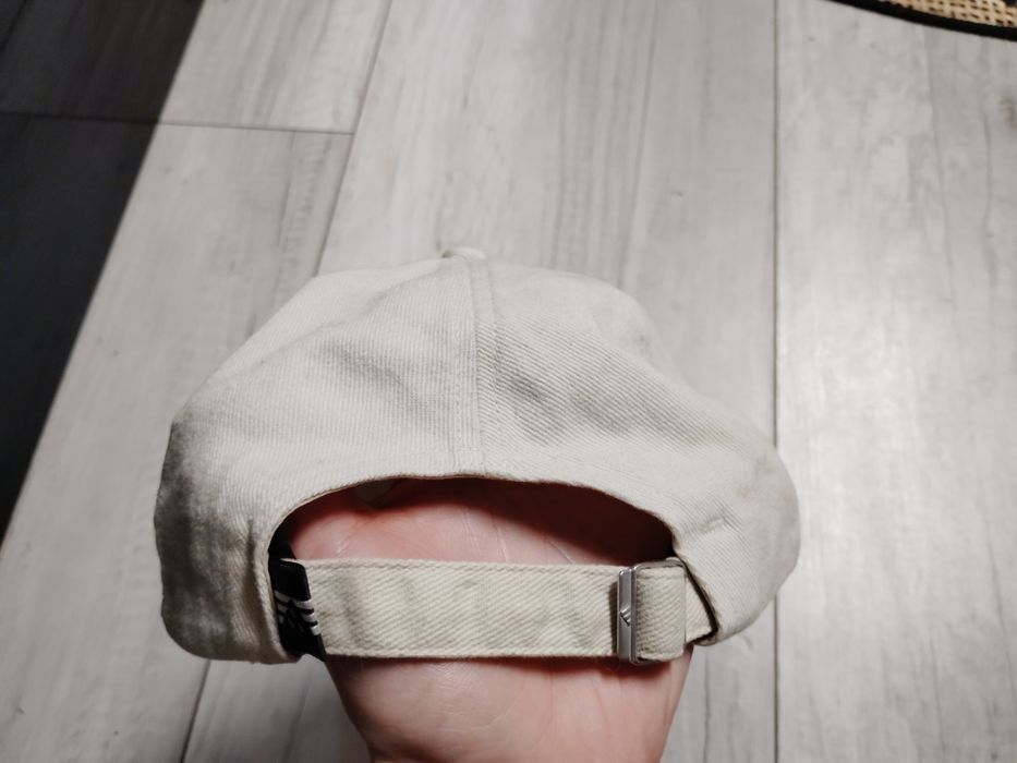 Czapka z daszkiem Adidas