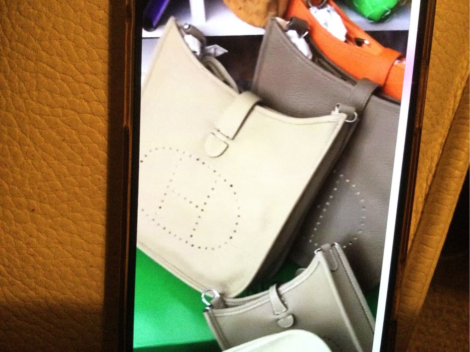 Продам сумку Eveline 111