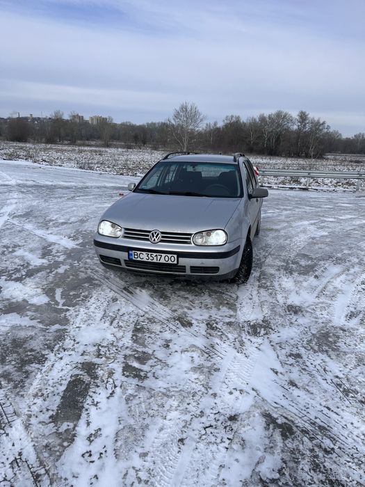 Продам Wolksvagen Golf 4