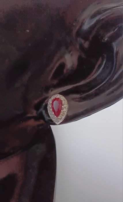 Brincos em Prata de Lei 925    Beleza e Durabilidade